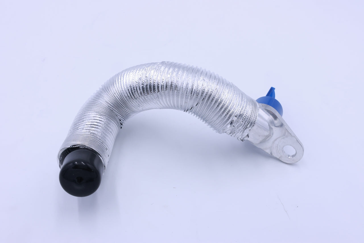 BMW N55 F87 335i 135i など ターボチャージャークーラントパイプ 11538602578