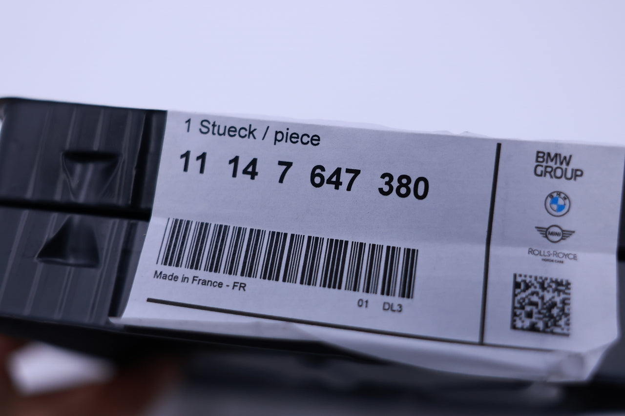 BMW M5 M6 N63 S63 純正フロントクランクシャフトシール 11147647380