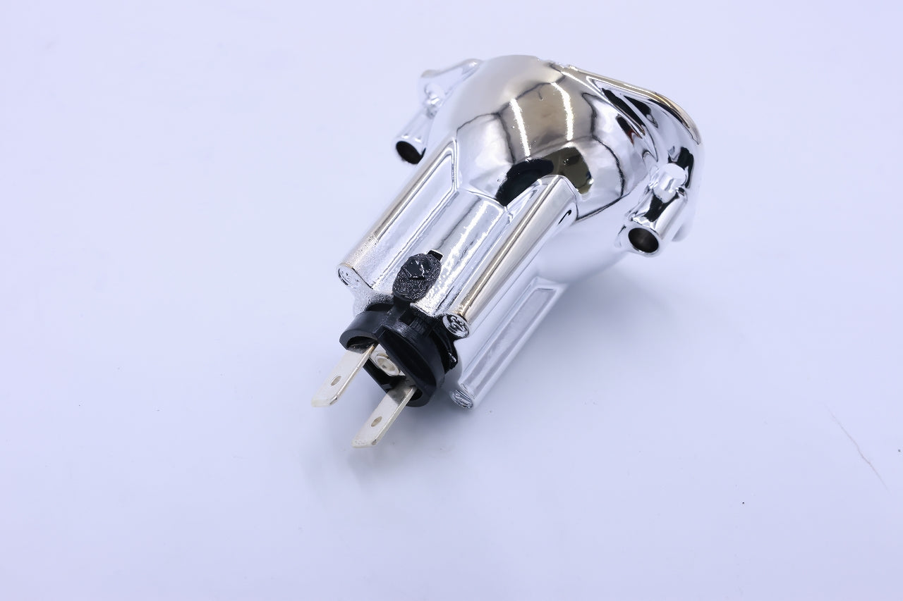 BMW E90 前期モデルなど 純正フロントスモール球イカリングバルブ 片側 63117161444