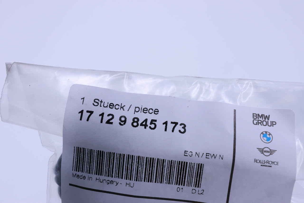 BMW 320iなど B48の冷却パイプ 17129845173