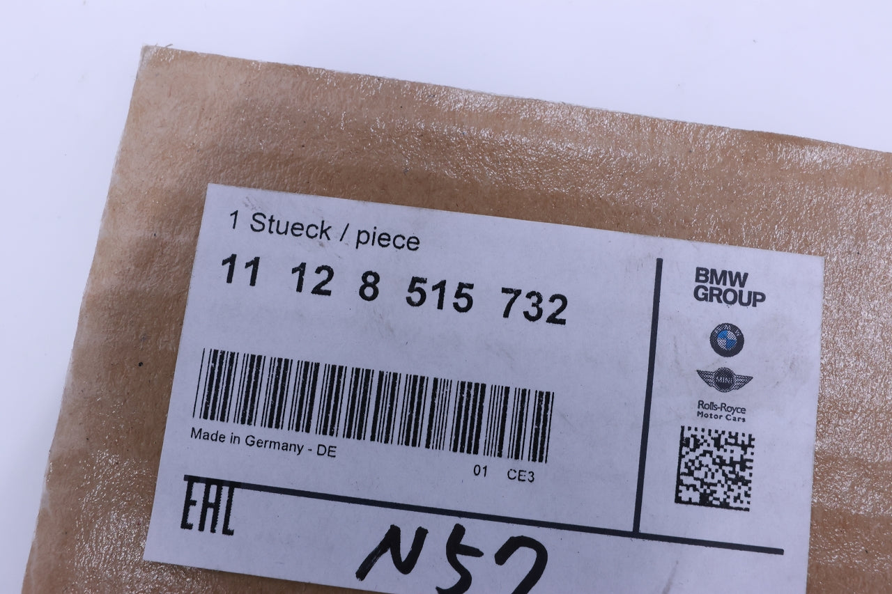 BMW X5 35dなど ヘッドカバーガスケット 11128515732