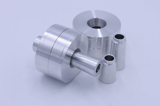 BMW プルロッドブッシュ テンションアーム オリジナルピロブッシュ 左右 F系 1~4シリーズに適合