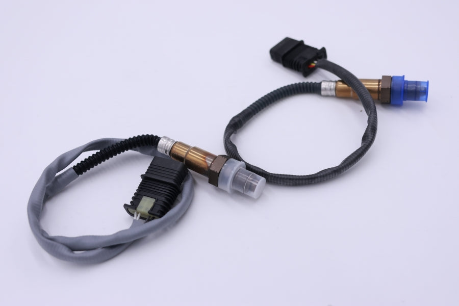 N55エンジン 純正ラムダセンサー/ラムダコントロールセンサー前後セット