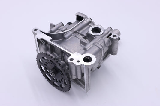 BMW純正 M5 M6 S63TU 純正オイルポンプ