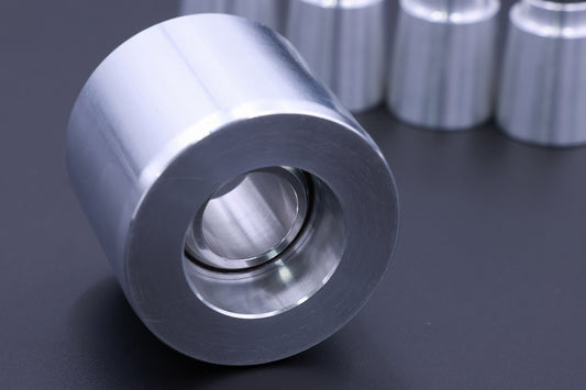 BMW リアロアアーム オリジナルピロブッシュ 左右 F系 1~4シリーズに適合