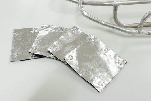 F10 F06 F12 F13 M5 M6 S63 ターボチャージャー冷却パイプ、ホース、ヒートプロテクション セット