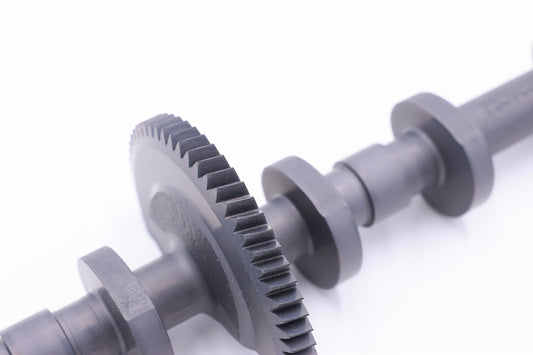 BMW N55 S55エンジン 純正エキセントリックシャフト 335、M3、M4など 11377589883