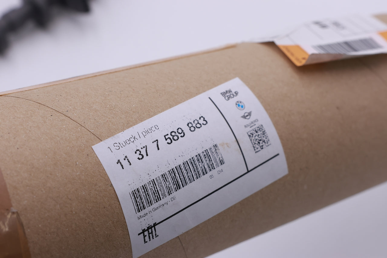 BMW N55 S55エンジン 純正エキセントリックシャフト 335、M3、M4など 11377589883