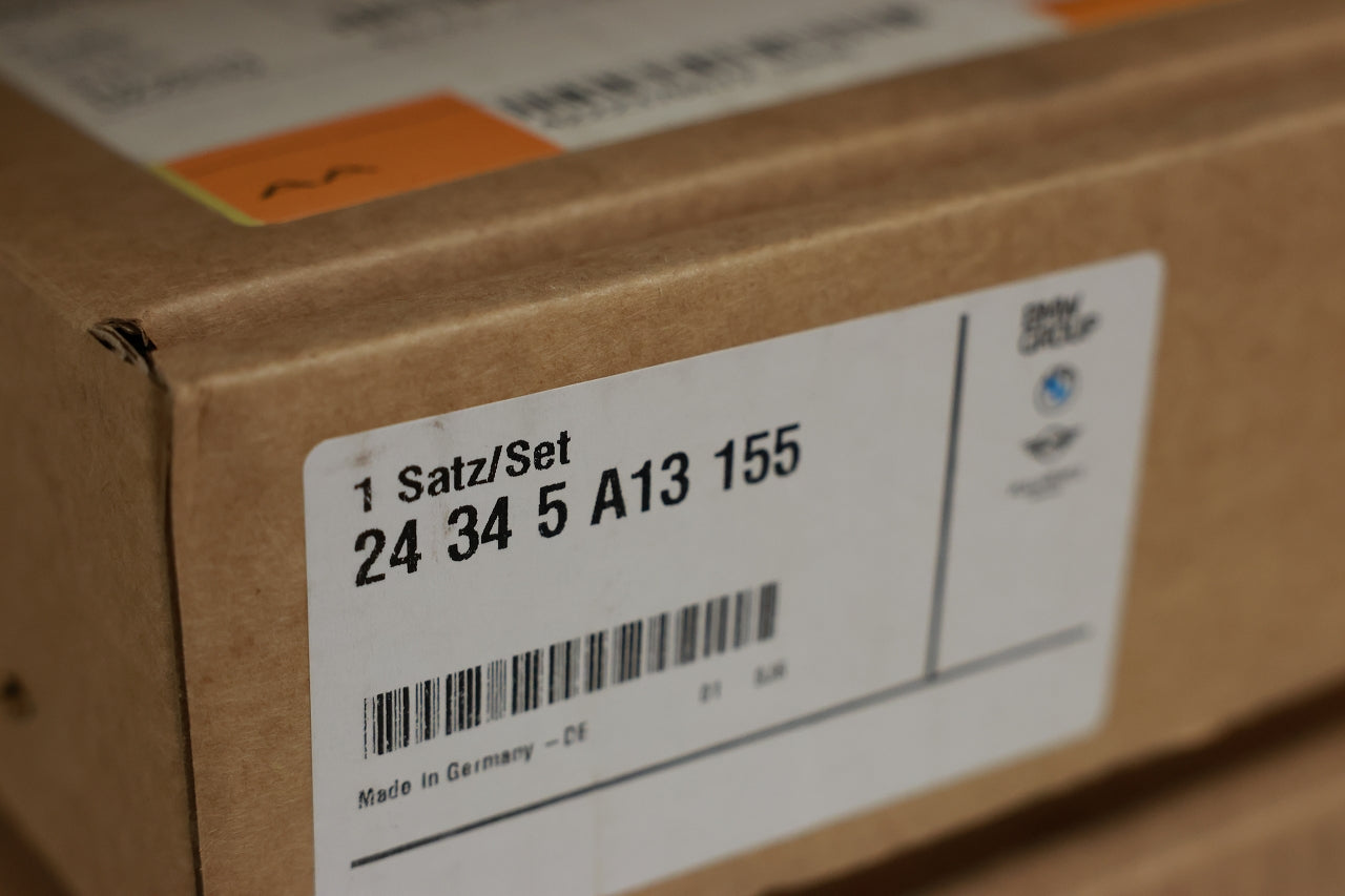 BMW F型 ZF8HP トランスミッションオイルパン/フィルター、小型部品のセット 320d 320i 523d 523i など