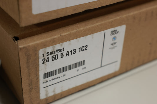 BMW F型 ZF8HP トランスミッションオイルパン/フィルター、小型部品のセット 320d 320i 523d 523i など