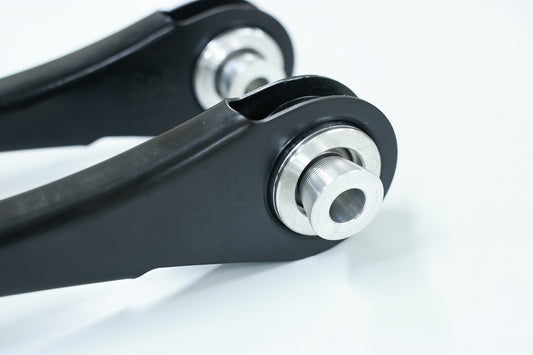 BMW F系1、2、3,4シリーズ リアトーコンアーム ピロ打ち換え左右セット