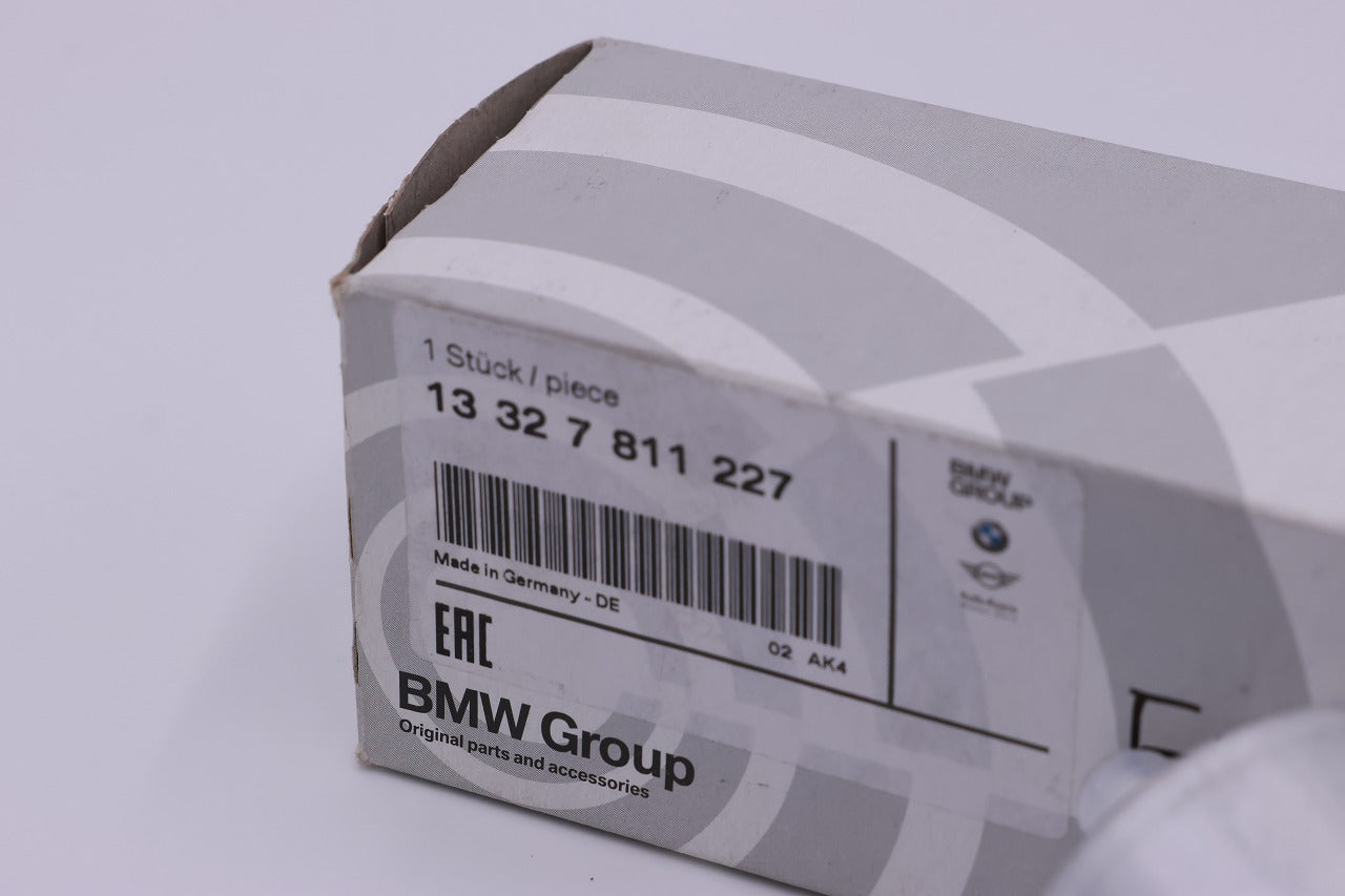 F10 523d 燃料フィルター 13327811227