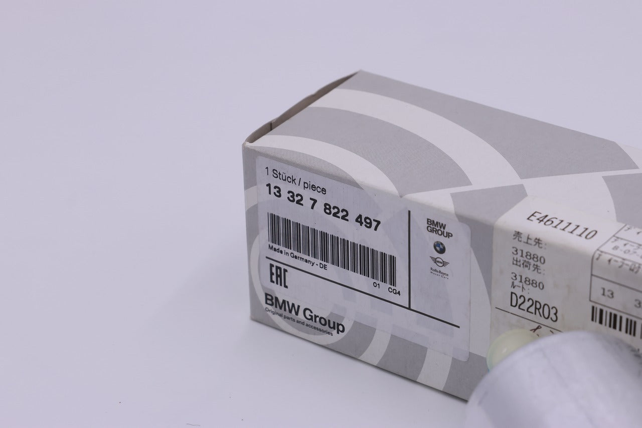 BMW F30 320d 純正燃料フィルター 13327822497