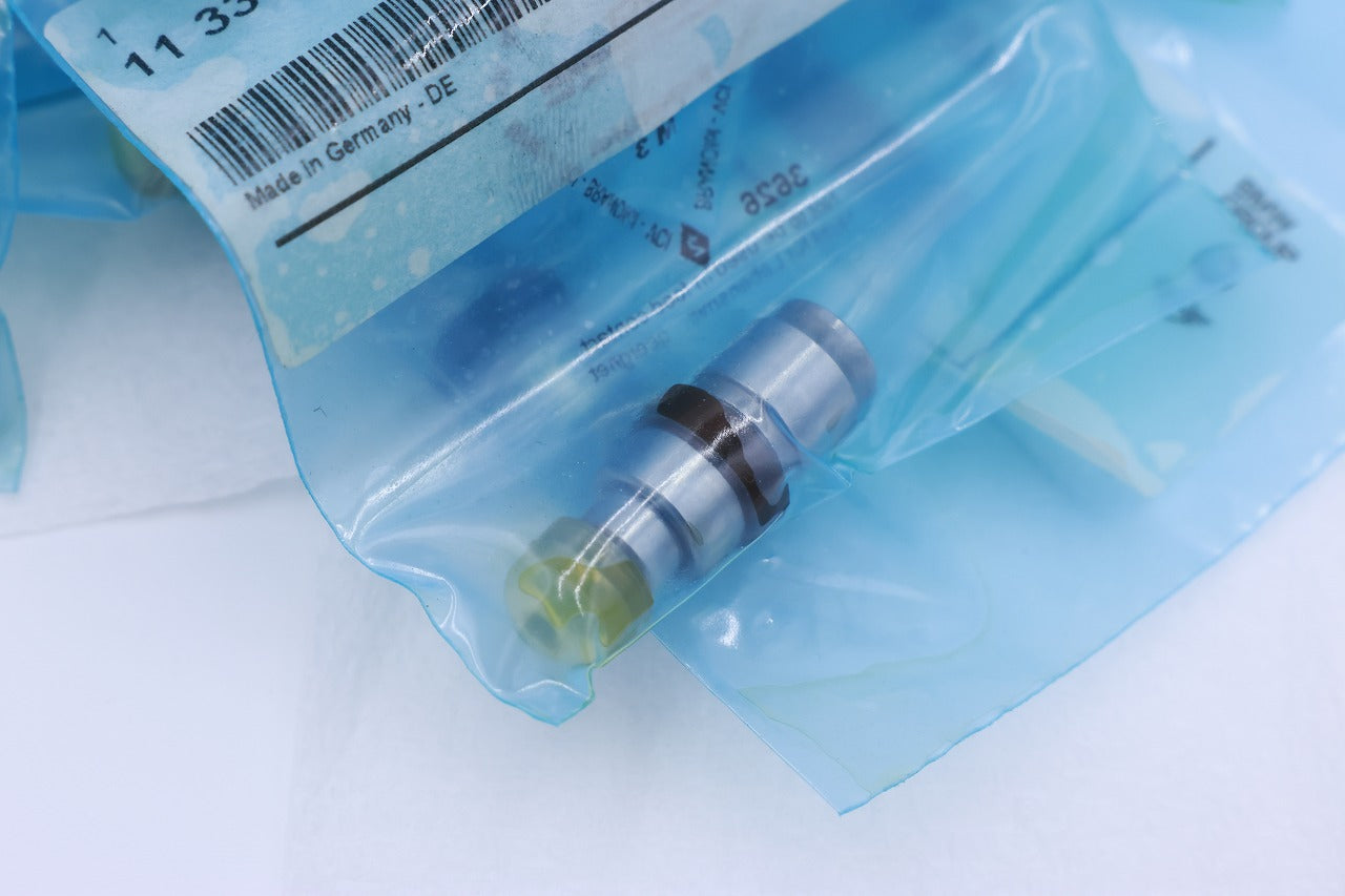 BMW M5 M6 S63 HVA コネクションエレメント 16個 片バンク分 1133 8679 835