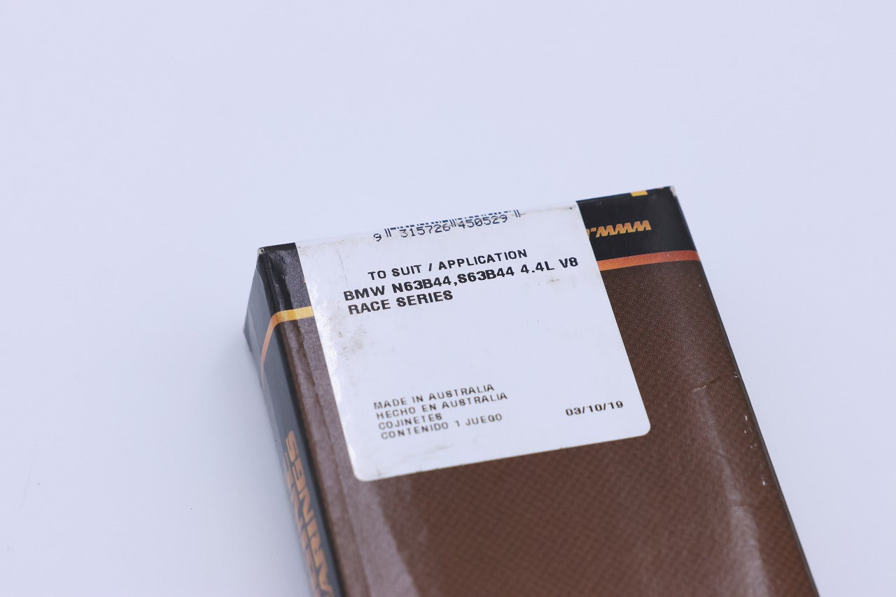 BMW M5 M6 S63B44用 ACLレースコンロッドメタル 8B1578H-0.025 オーバーサイズ