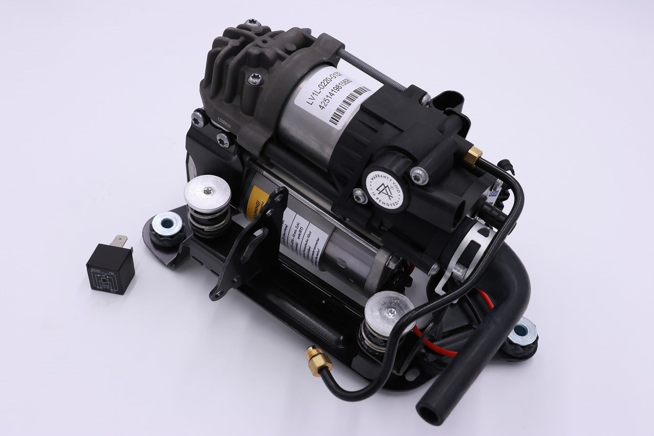 G11 G12 7シリーズ エアサスコンプレッサー