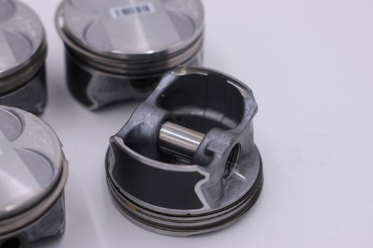 BMW N46 純正ピストン ピストンリング付き 320i 120i など 11257562451