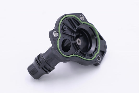 BMW 320d 523dなど N47エンジン サーモスタットケース