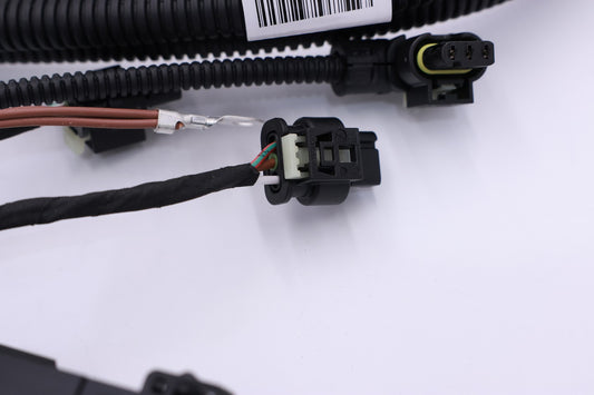 BMW F20 F30など B38 118i 点火ハーネス対策品