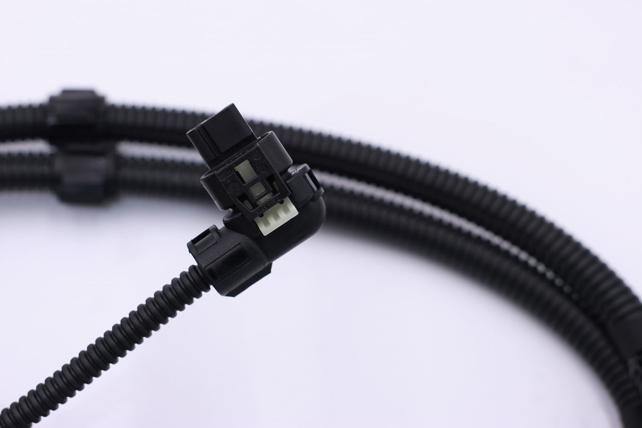 BMW F20 F30など B38 118i 点火ハーネス対策品