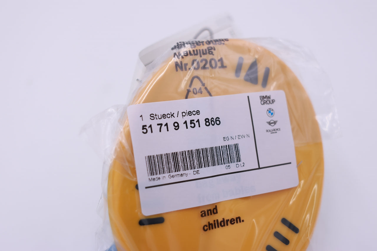 F10 F11 F06 F12 F13 左ハンドルのブラインドキャップ ST シャフトキャップ 5171 9151 866