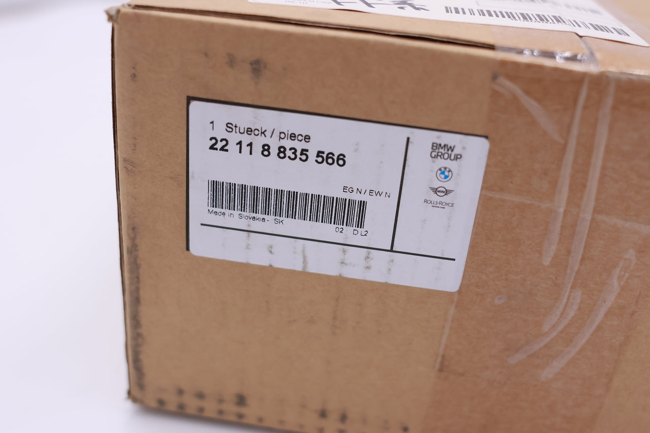 BMW MINI 純正エンジンマウント F40 F45 F46 F48 F39 F55など 2211 8835 566