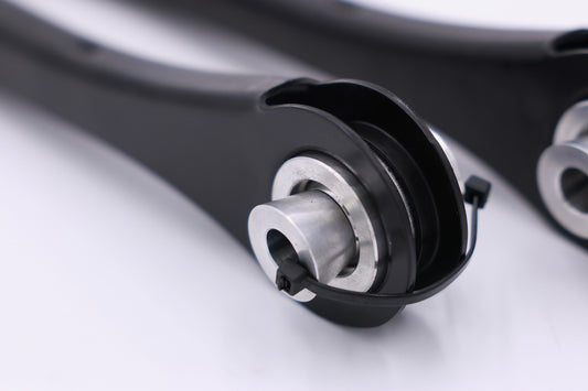 BMW F系1、2、3,4シリーズ トレーリングアーム オリジナルピロ打ち換え左右セット