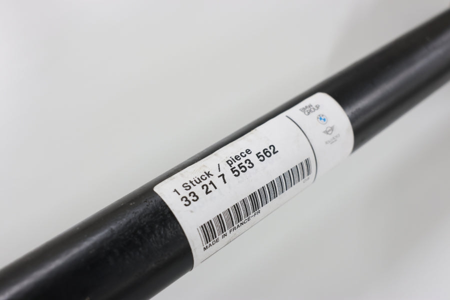 E90/E91 ドライブシャフト 3321 7553 562