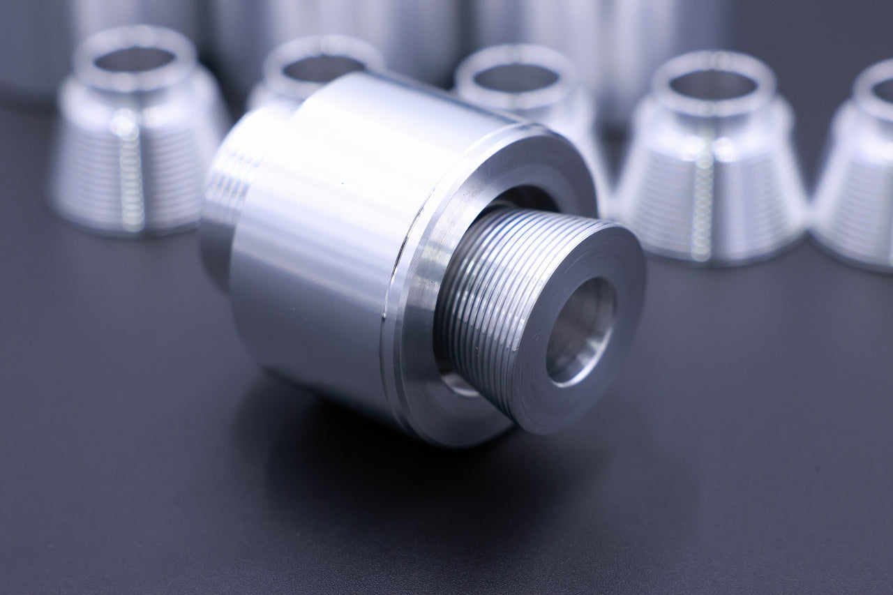 BMW リアトーコンアーム オリジナルピロブッシュ 左右4カ所 F系 1~4シリーズに適合