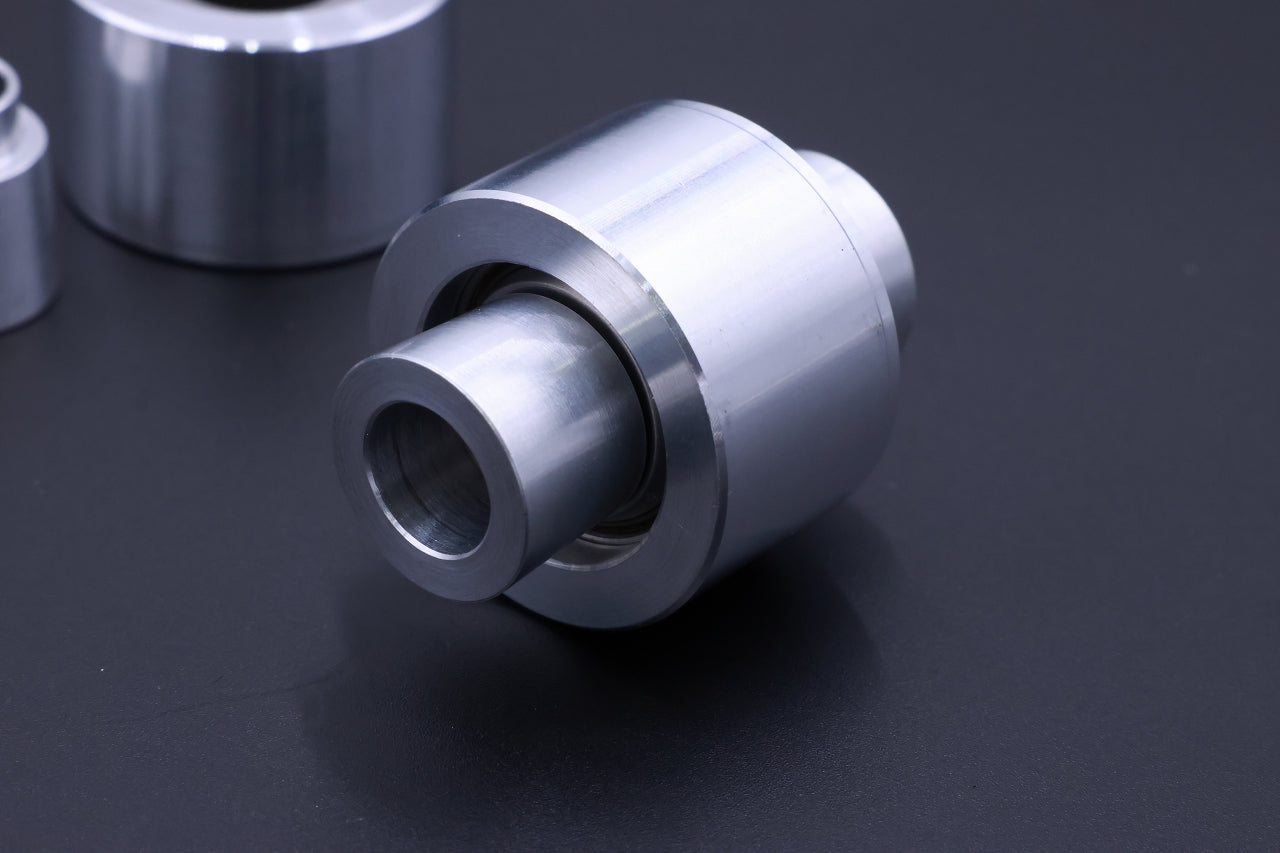 BMW リヤ トレーリングアーム アーム側オリジナルピロブッシュ 左右 F系 1~4シリーズに適合