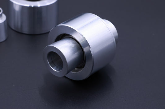 BMW リヤ トレーリングアーム アーム側オリジナルピロブッシュ 左右 F系 1~4シリーズに適合