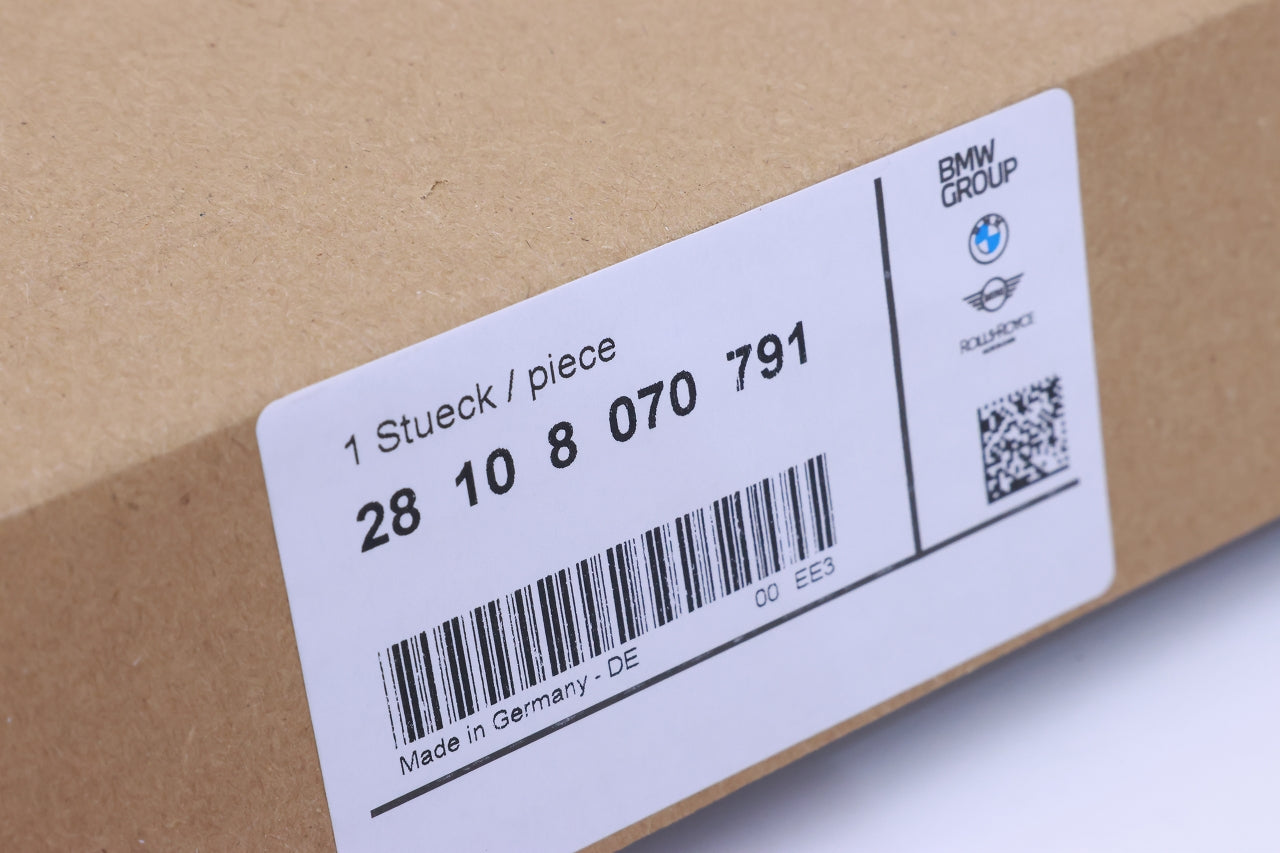 BMW E90 E92 M3 DCT GS7D36SG 純正オイルパン、フィルターセット 28005B43146