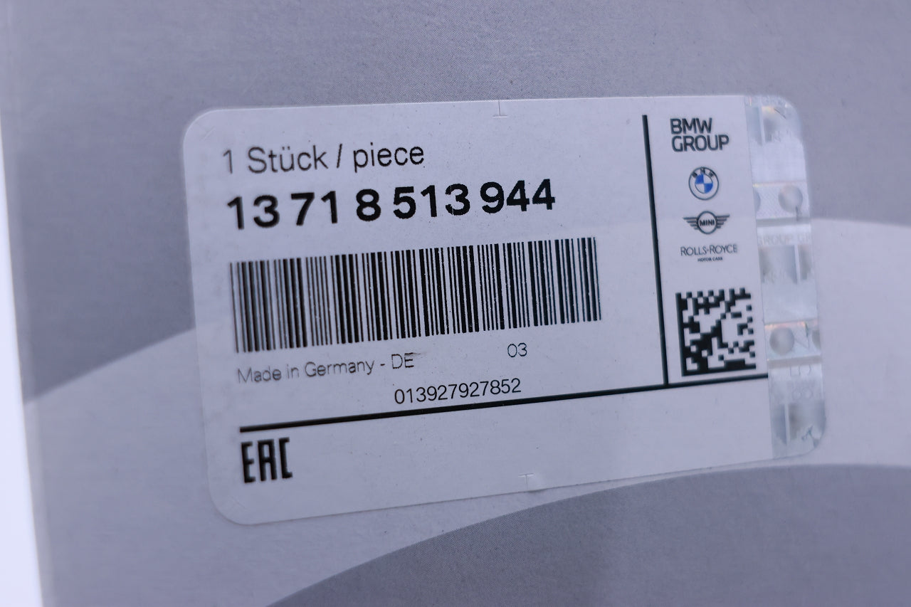 BMW F45 F46 F48 18i MINI 純正エアフィルター 1371 8513 944
