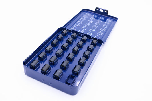 BMW E46 M3 Z4Mなど S54エンジンのバルブシム調整のシムセット 11340031525