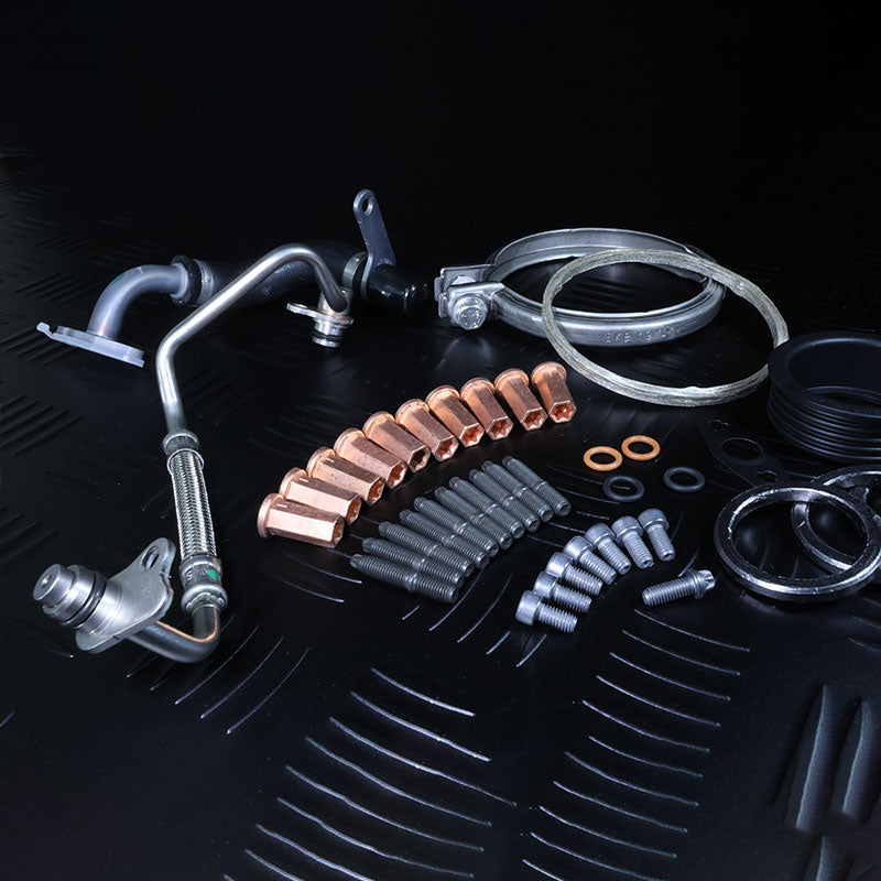 F30/F31 F10/F11 320i/328i/523i/528i N20始動時白煙対策キット