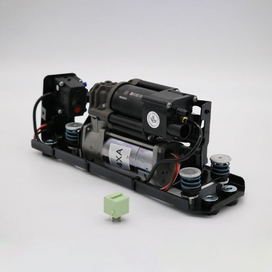 F11 5シリーズエアサスコンプレッサー wabco製