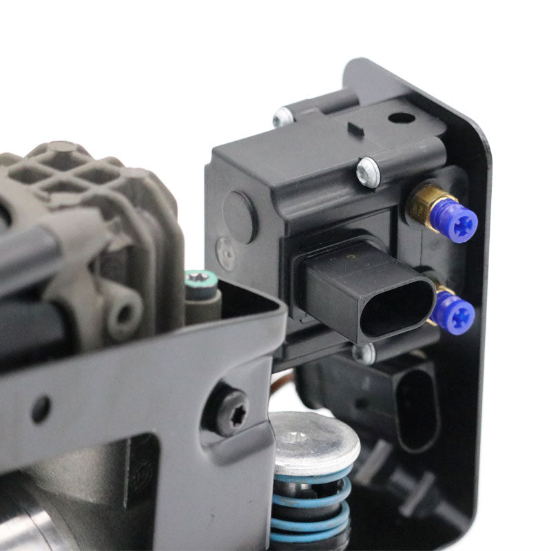 F11 5シリーズエアサスコンプレッサー wabco製