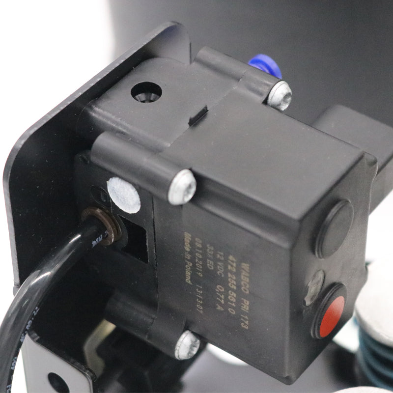 F11エアサスコンプレッサーベローズセット