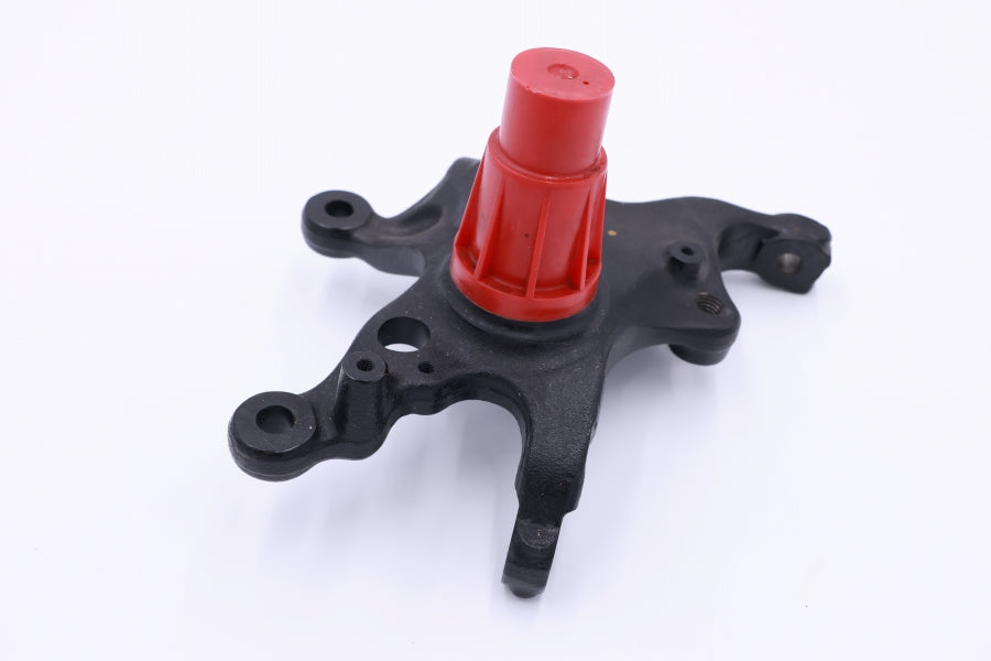 E36 M3 新品左フロントステアリングナックル　