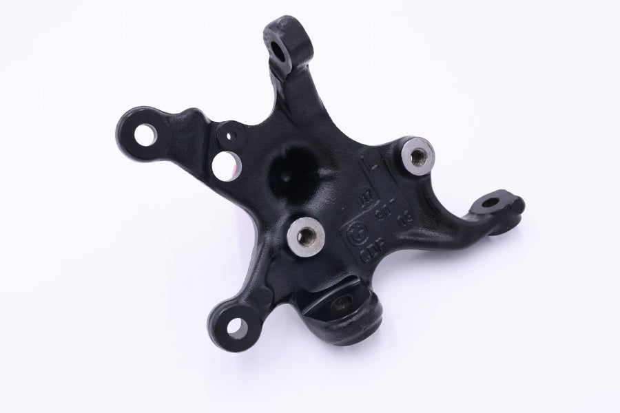 E36 M3 新品左フロントステアリングナックル　