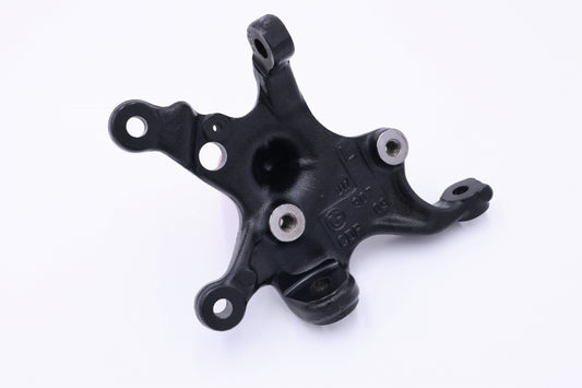 E36 M3 新品左フロントステアリングナックル　