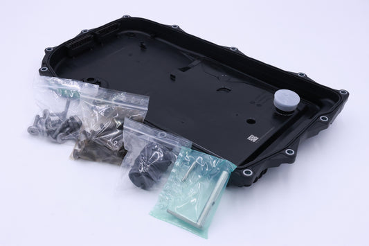 BMW F型 ZF8HP トランスミッションオイルパン/フィルター、小型部品のセット 320d 320i 523d 523i など