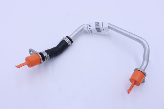 BMW N55 ターボチャージャーウォーターパイプ 11537583903