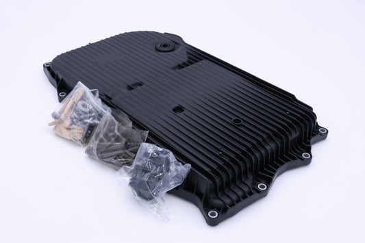 BMW F型 ZF8HP トランスミッションオイルパン/フィルター、小型部品のセット 320d 320i 523d 523i など