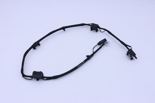 BMW F10 F11 フロントウォッシャーノズル 61667205118