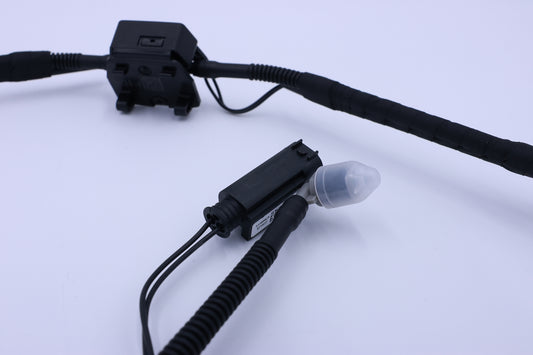 BMW F10 F11 フロントウォッシャーノズル 61667205118