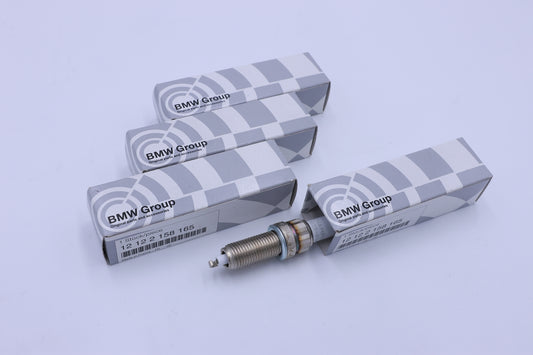 MINI R55 R56 R60など 純正プラグ 12122158165 4本1台分