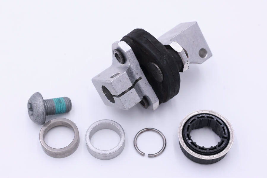 E36 M3 ステアリングシャフト廻りのリフレッシュ部品　セット