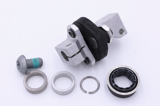 E36 M3 ステアリングシャフト廻りのリフレッシュ部品　セット