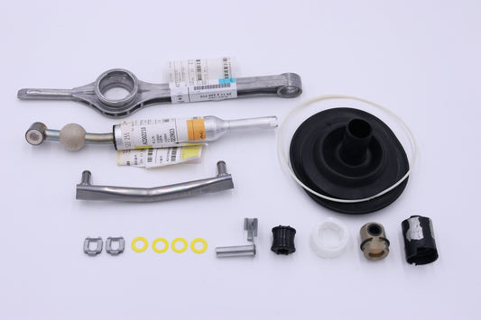 E46 M3 左ハンドル 純正シフトリンケージリフレッシュセット